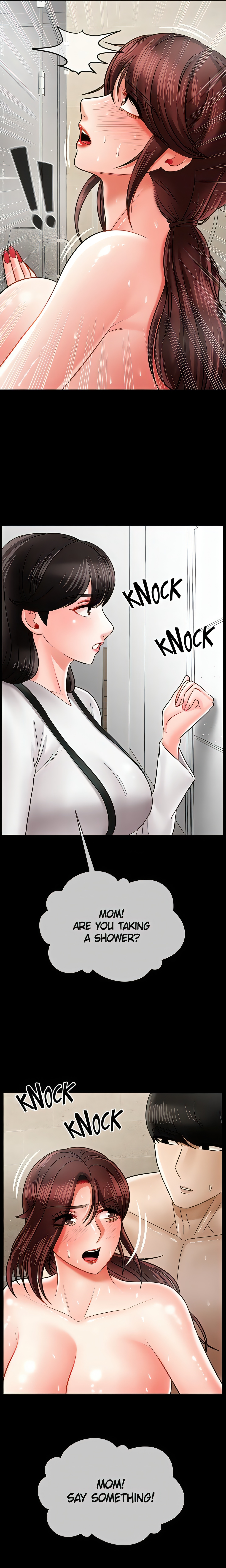 Sensual Lessons (Official Uncensored)
