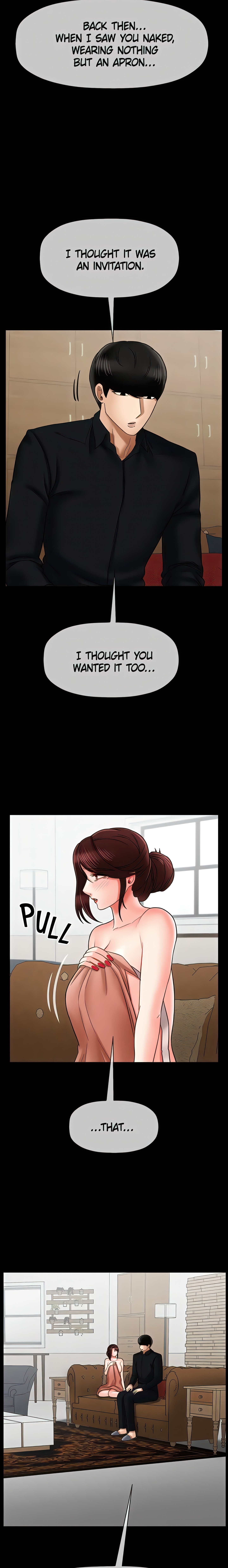 Sensual Lessons (Official Uncensored)