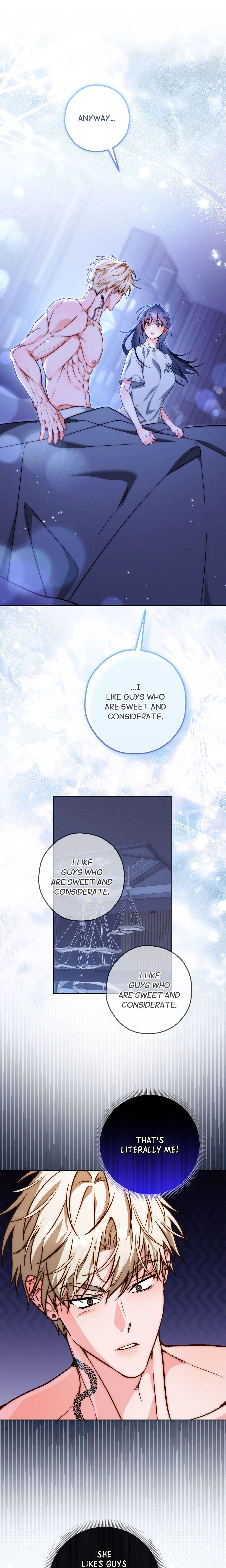 Not Sober (Uncensored) Chapter 18 Page 1