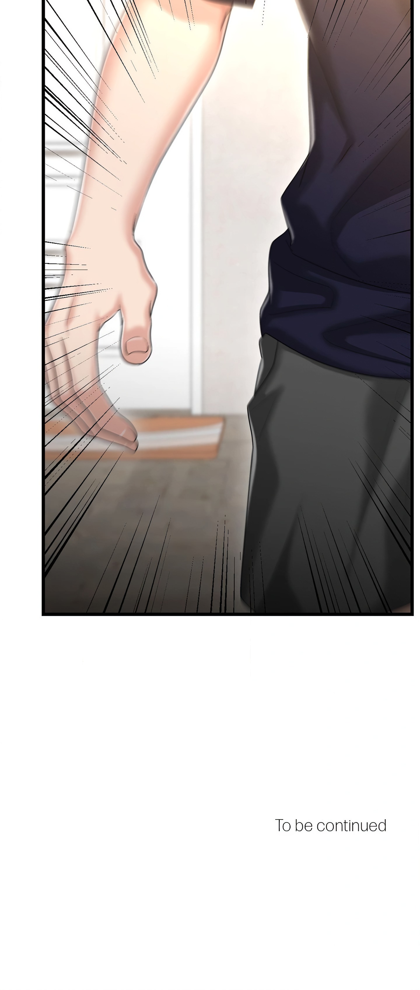 The Secret Shampoo Room Chapter 18 Page 28