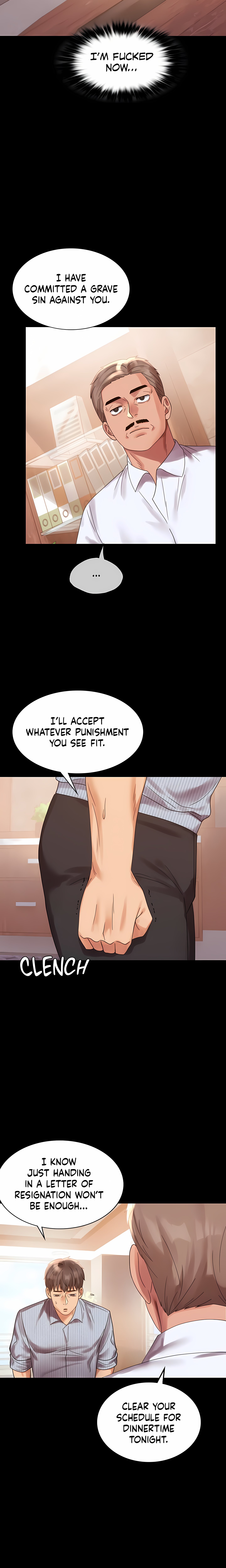 Infidelity 101 (Uncensored)