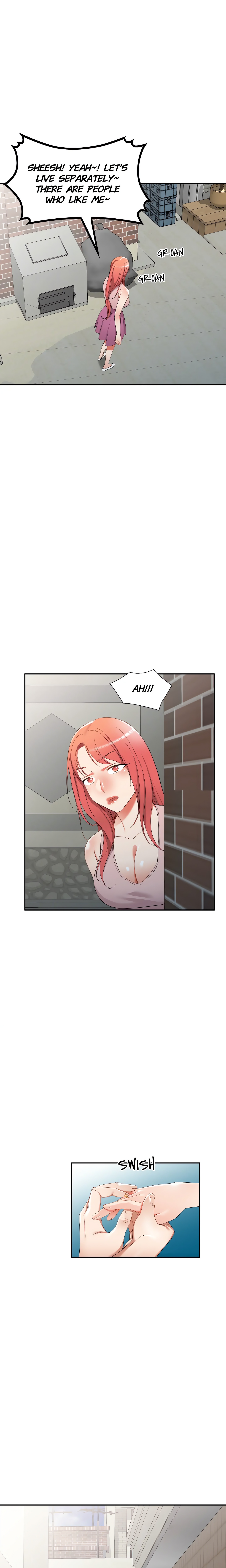 Daughter in Law (FACON) (Uncensored)