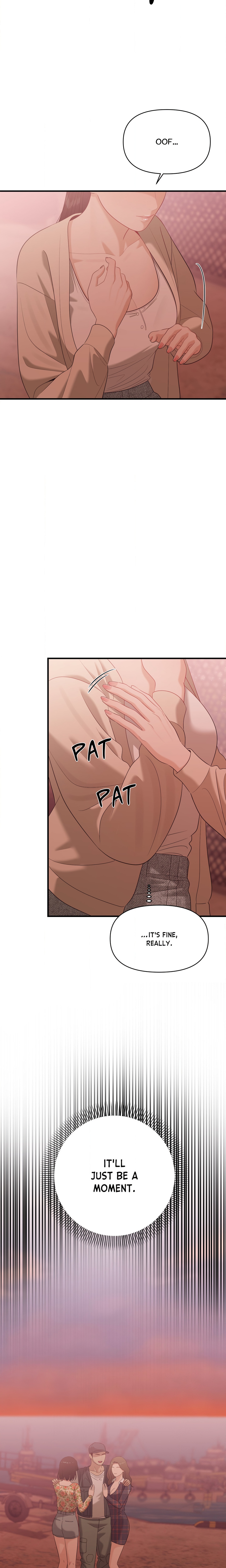 The Island’s Naughty Teacher