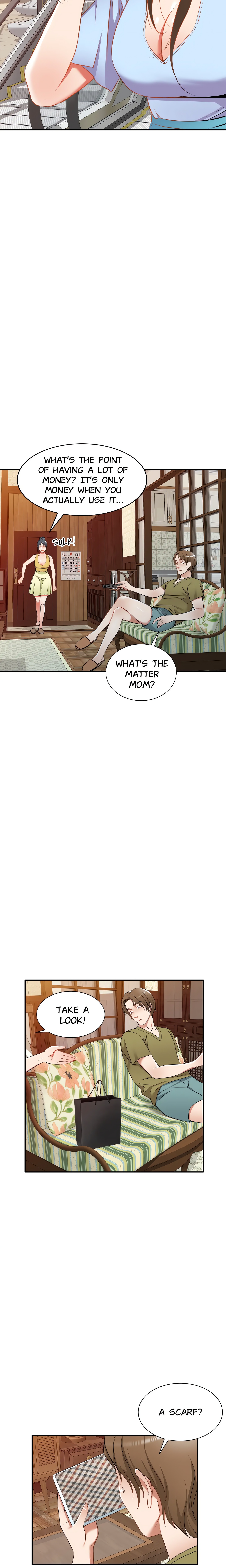 Daughter in Law (FACON) (Uncensored)
