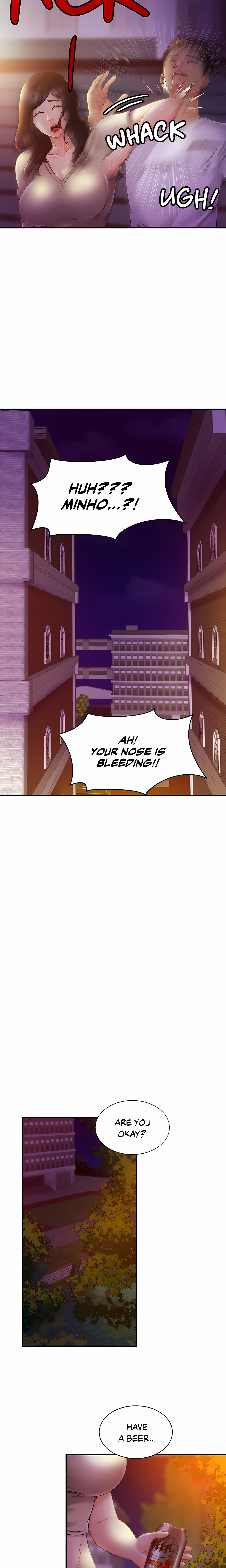 Close Family (Uncensored)