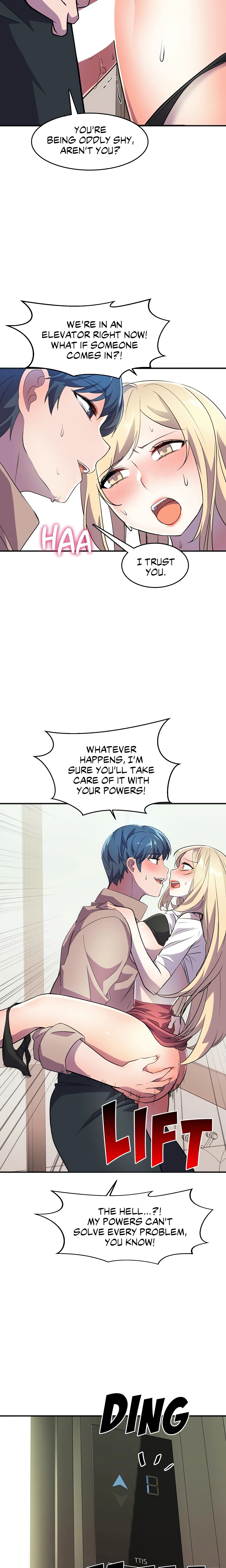 Hero Manager
