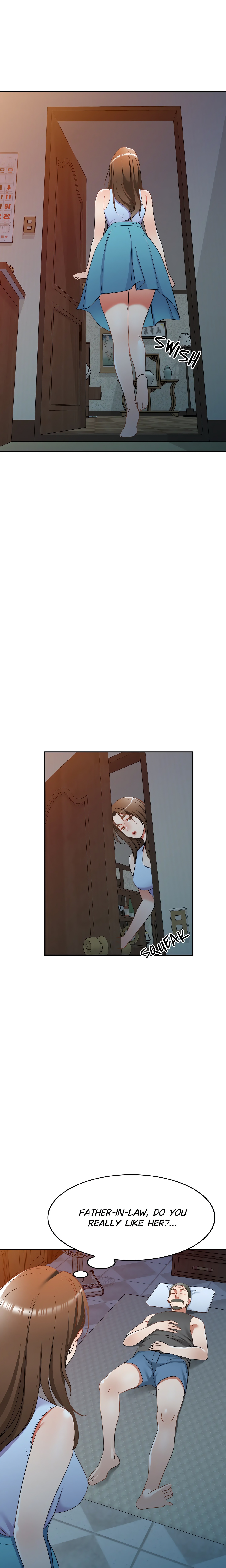 Daughter in Law (FACON) (Uncensored)