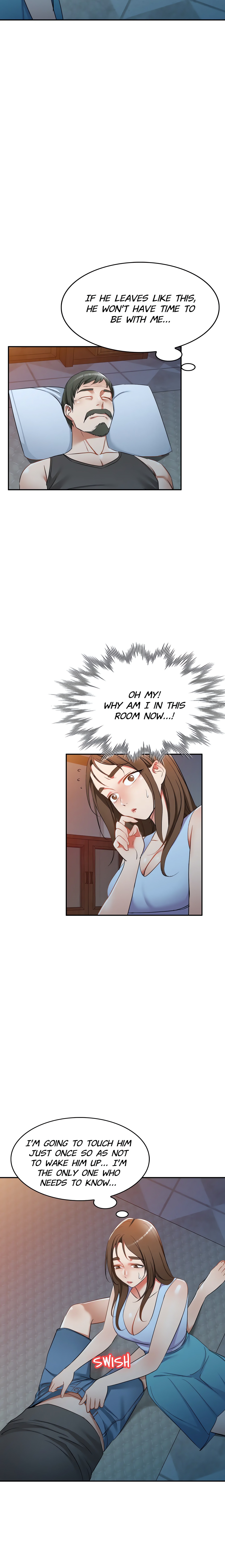 Daughter in Law (FACON) (Uncensored)