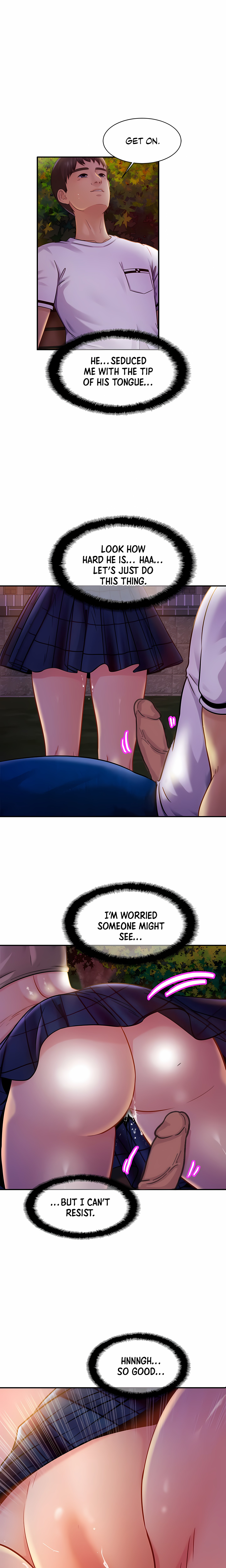 Close Family (Uncensored)
