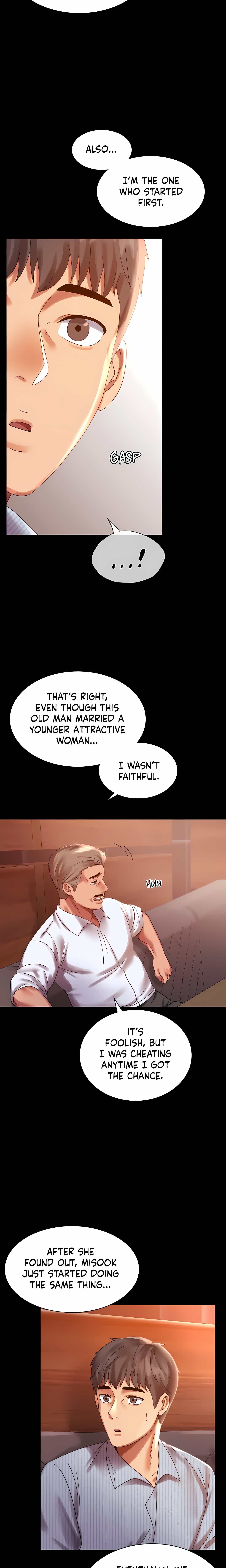 Infidelity 101 (Uncensored)