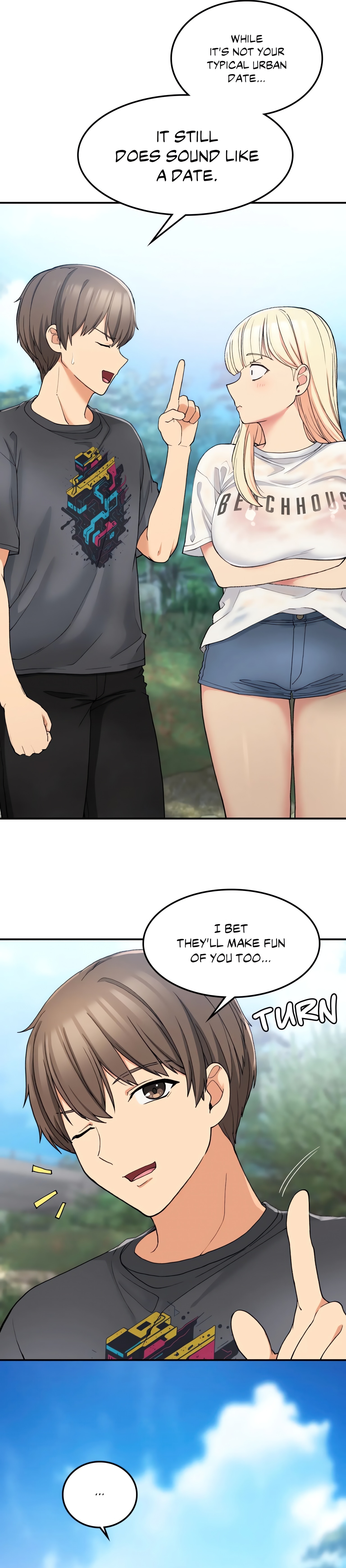 Hometown Hotties (Official Uncensored)