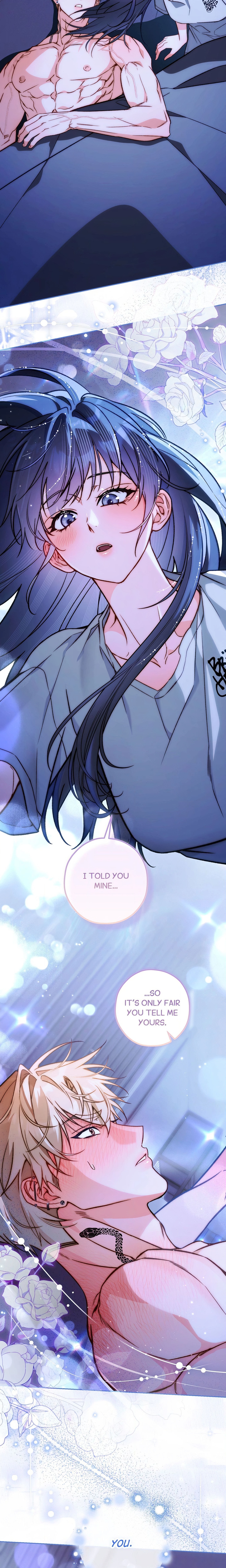 Not Sober (Uncensored) Chapter 18 Page 8