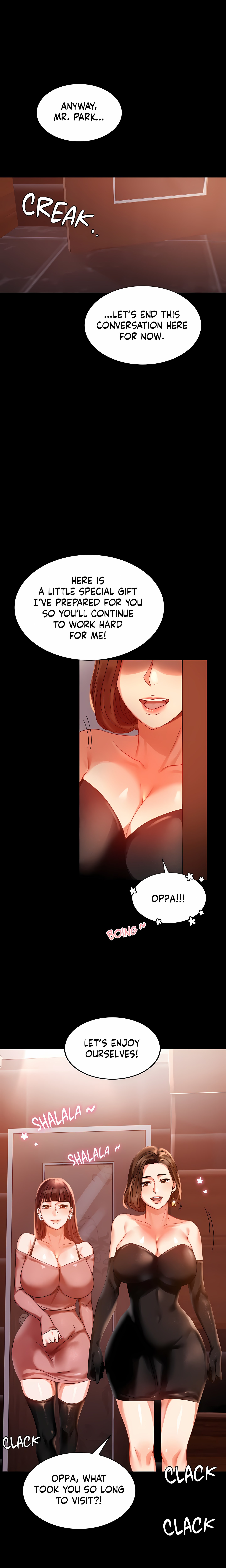 Infidelity 101 (Uncensored)