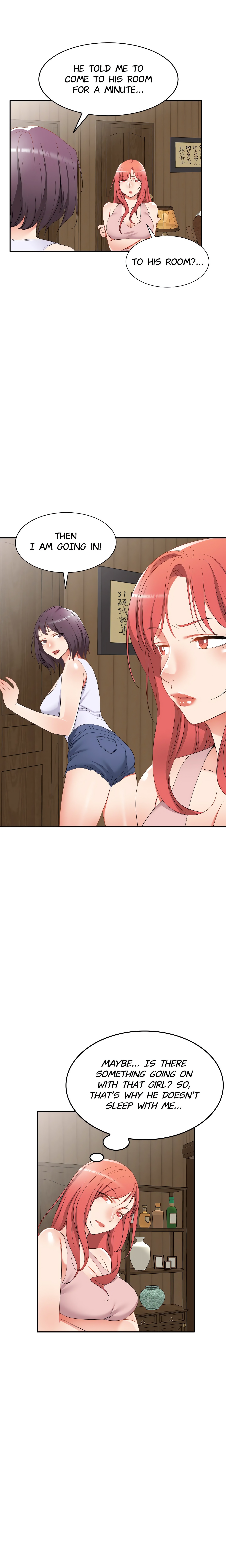 Daughter in Law (FACON) (Uncensored)