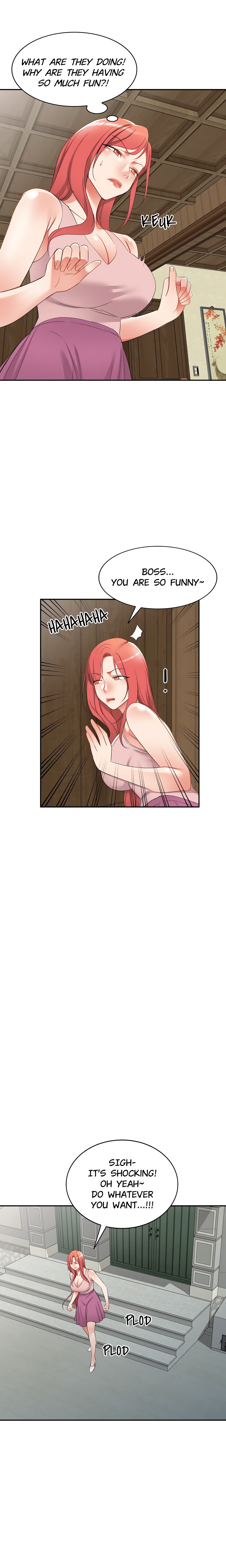 Daughter in Law (FACON) (Uncensored)