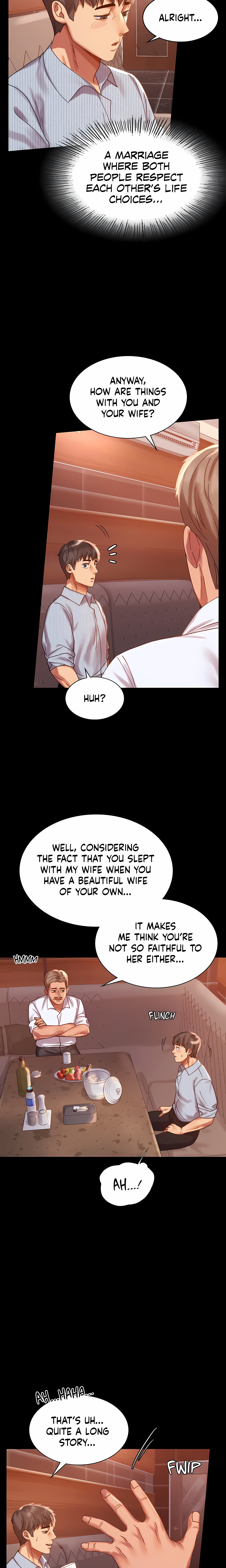 Infidelity 101 (Uncensored)