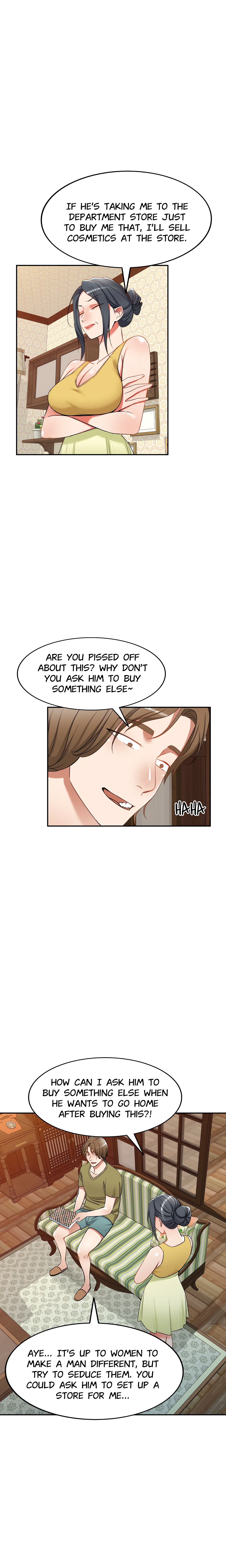 Daughter in Law (FACON) (Uncensored)