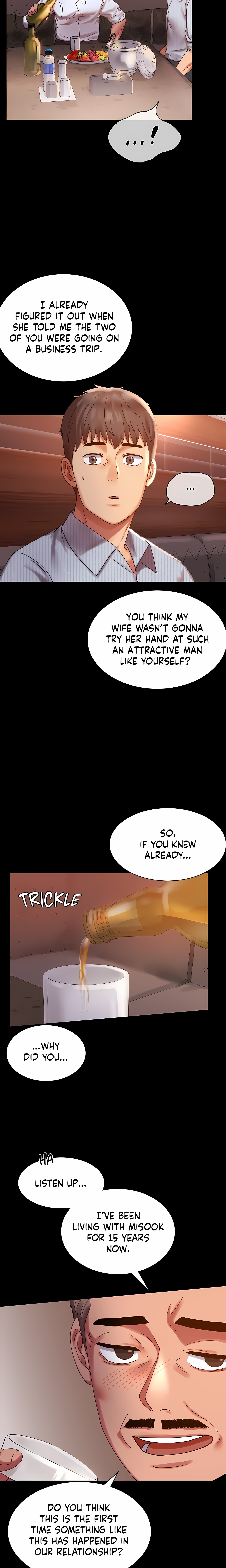 Infidelity 101 (Uncensored)