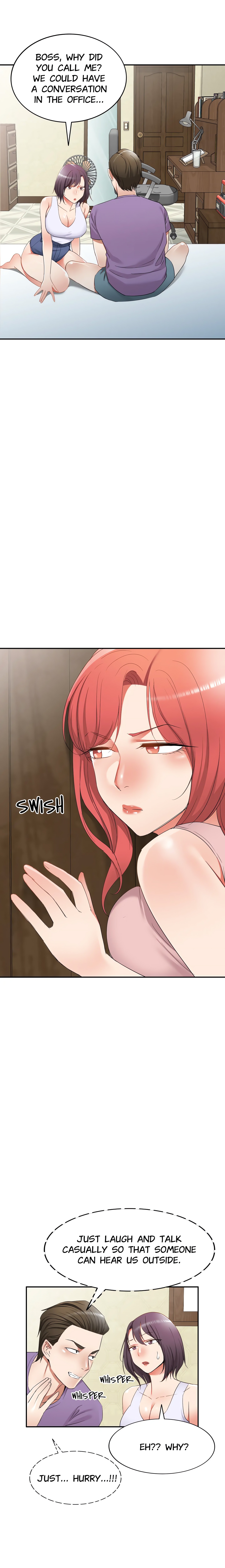 Daughter in Law (FACON) (Uncensored)