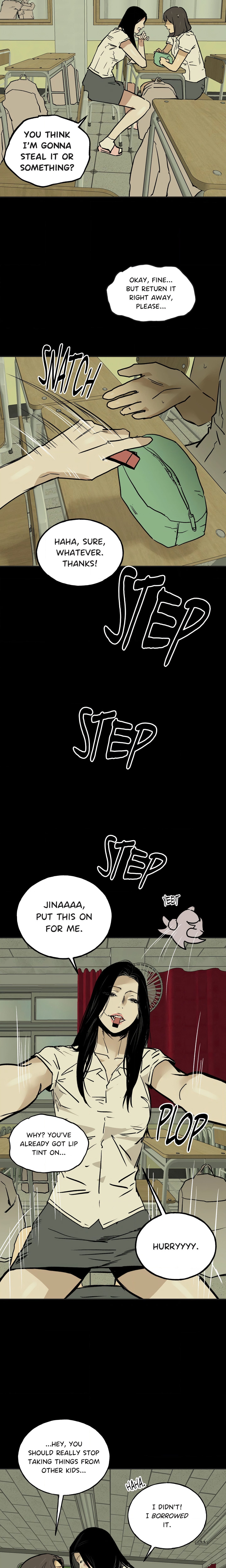 MURMUR Chapter 18 Page 11
