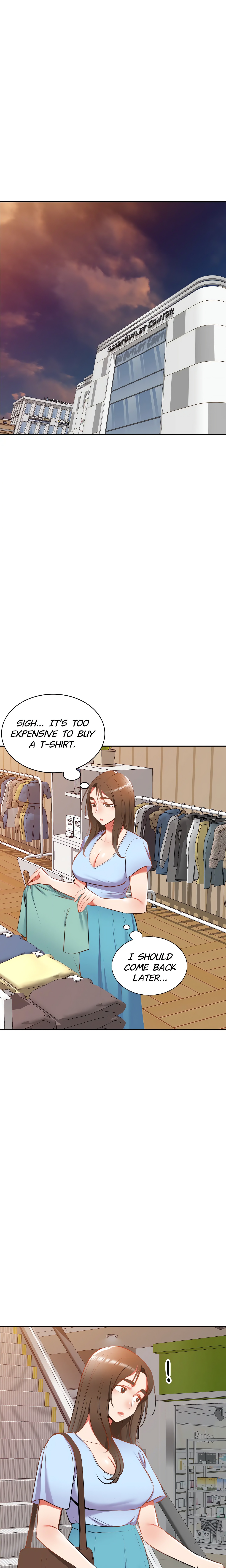 Daughter in Law (FACON) (Uncensored)