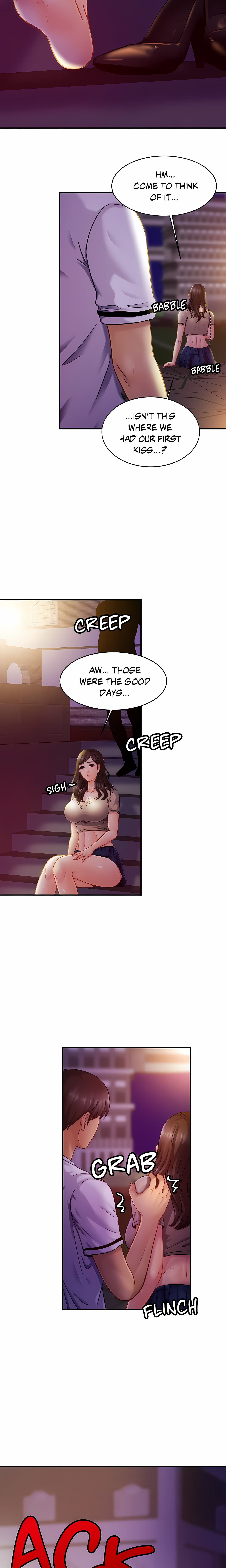 Close Family (Uncensored)