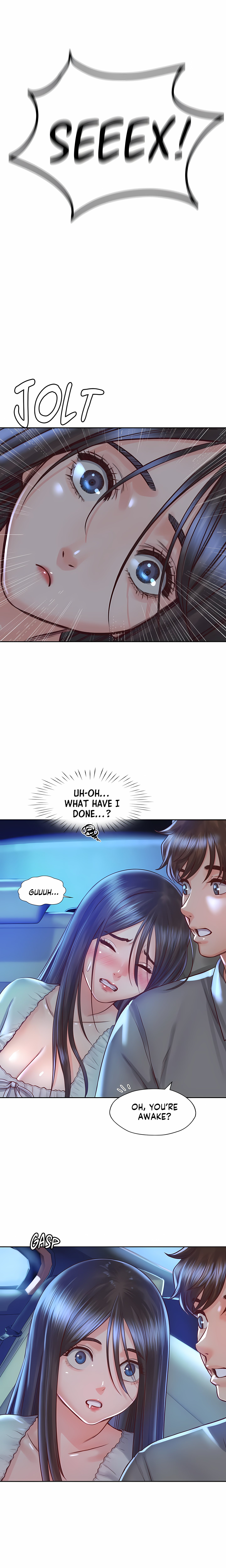 Osaka (Uncensored)