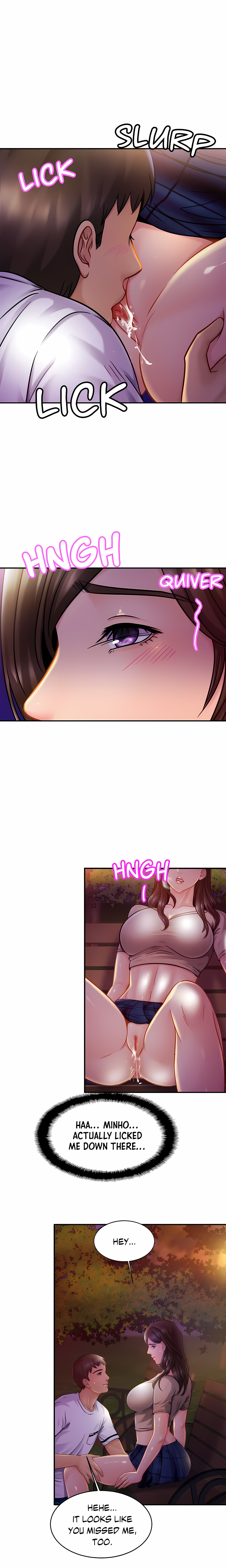 Close Family (Uncensored)