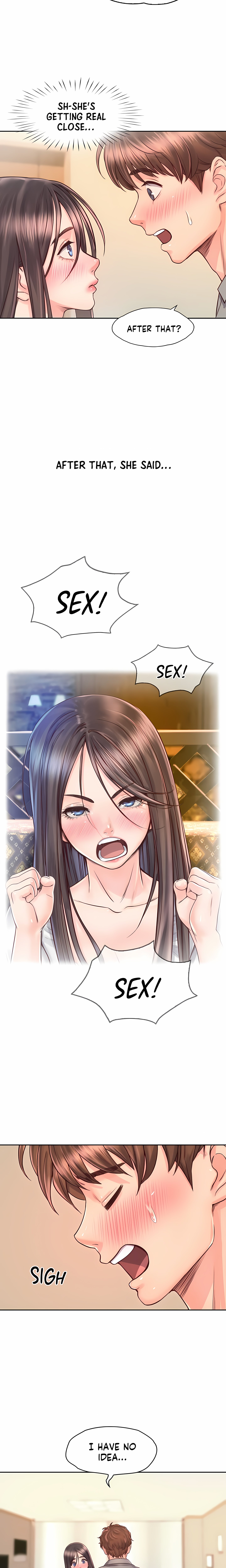 Osaka (Uncensored)