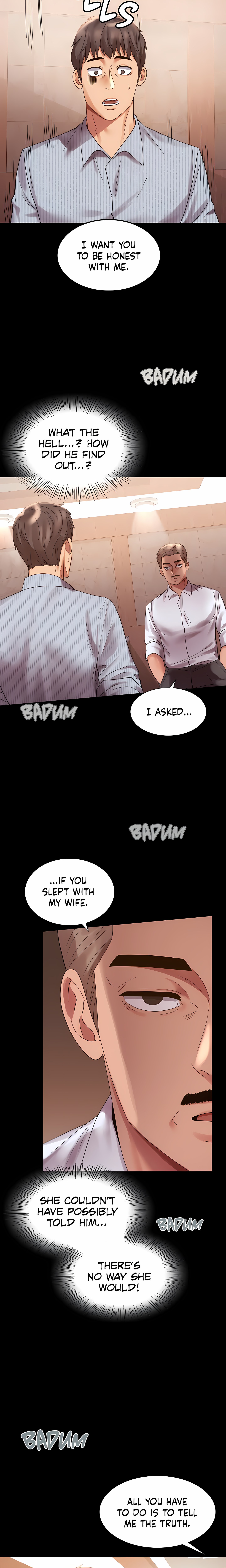 Infidelity 101 (Uncensored)