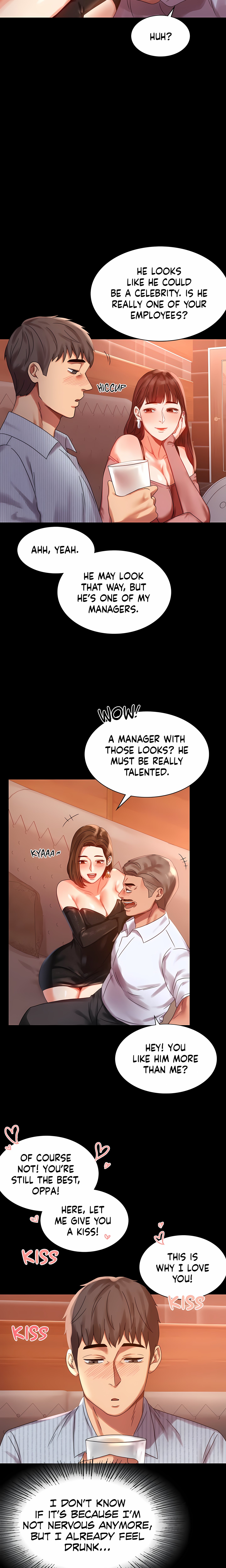 Infidelity 101 (Uncensored)