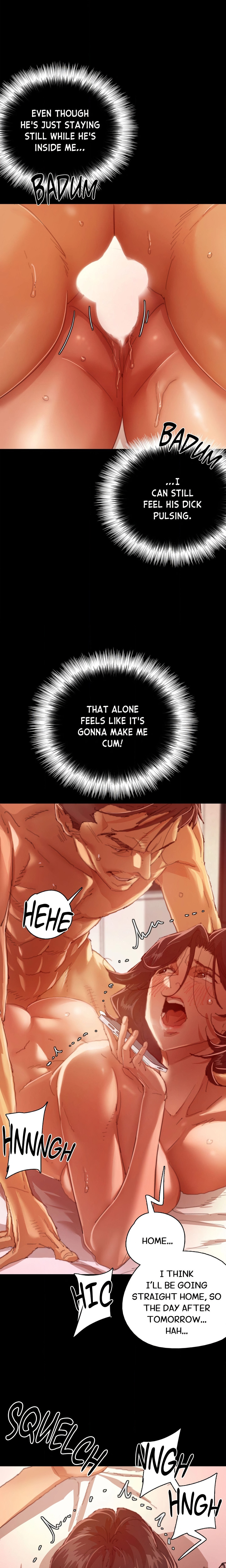 Cuck-thology