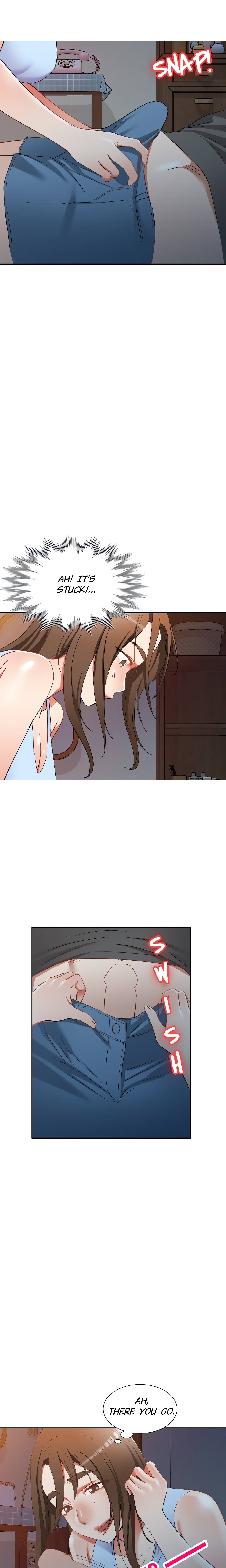 Daughter in Law (FACON) (Uncensored)