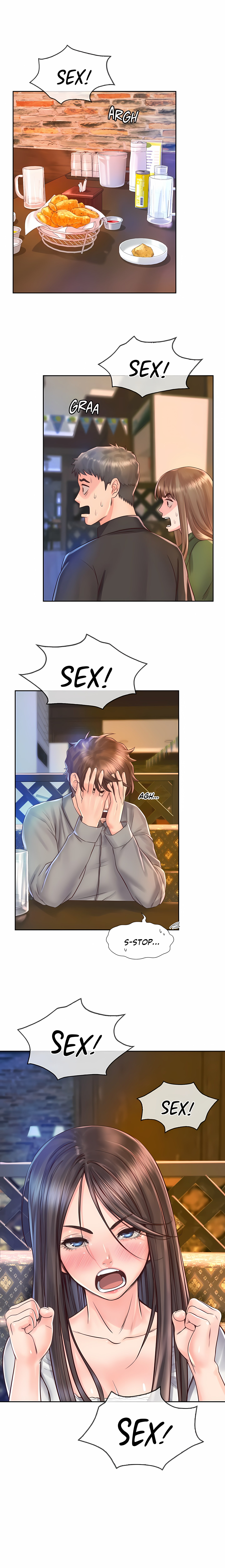 Osaka (Uncensored)