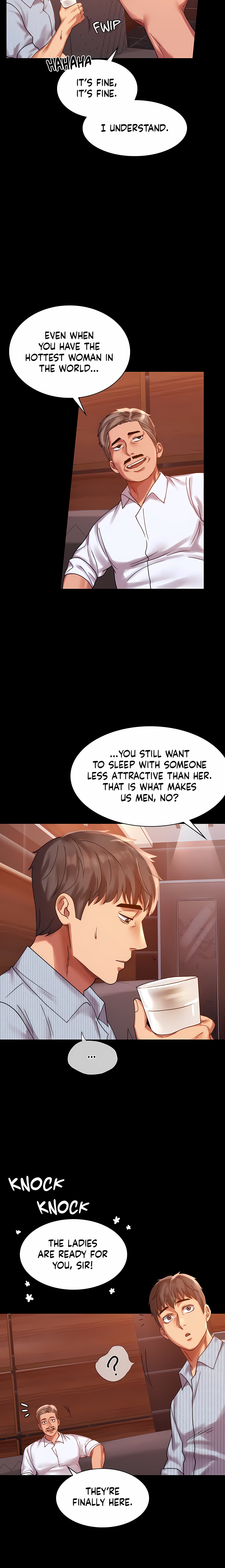 Infidelity 101 (Uncensored)
