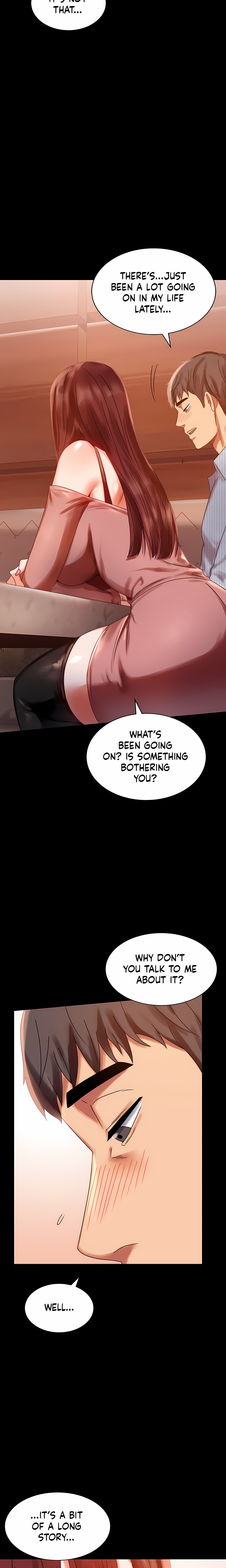 Infidelity 101 (Uncensored)