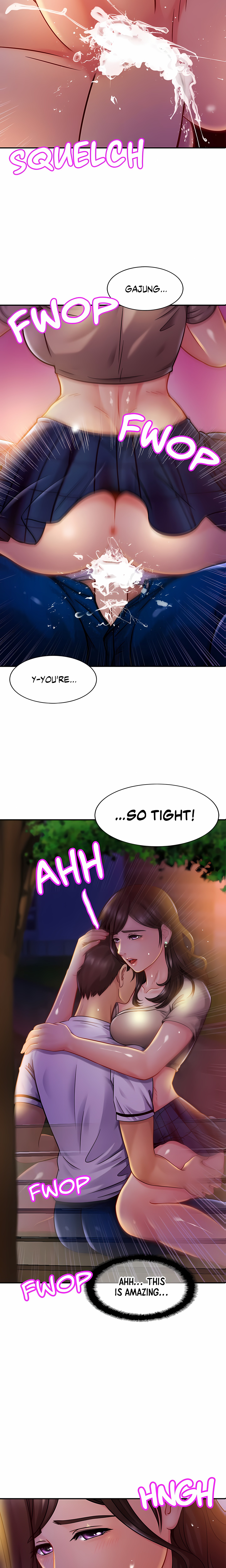 Close Family (Uncensored)