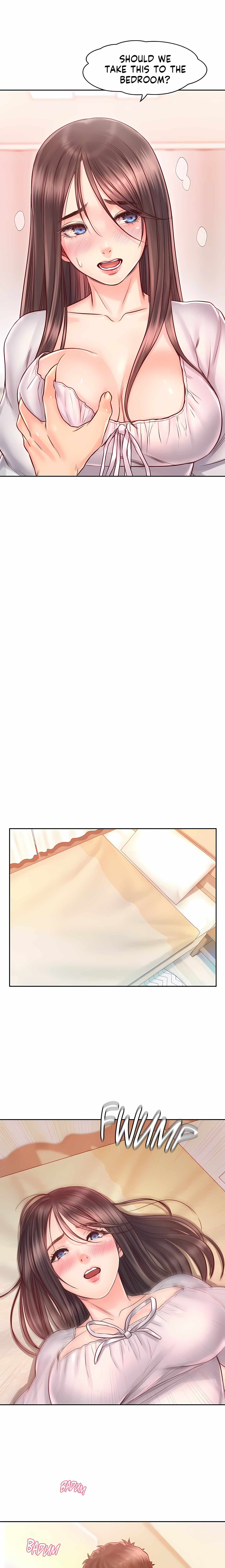 Osaka (Uncensored)