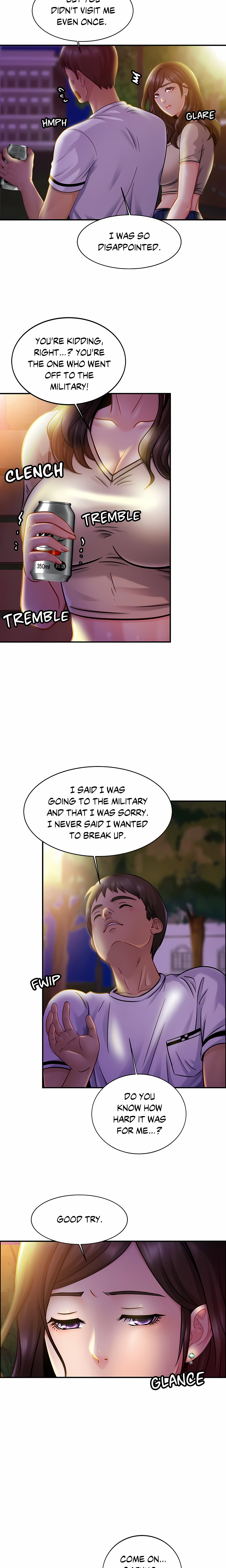 Close Family (Uncensored)