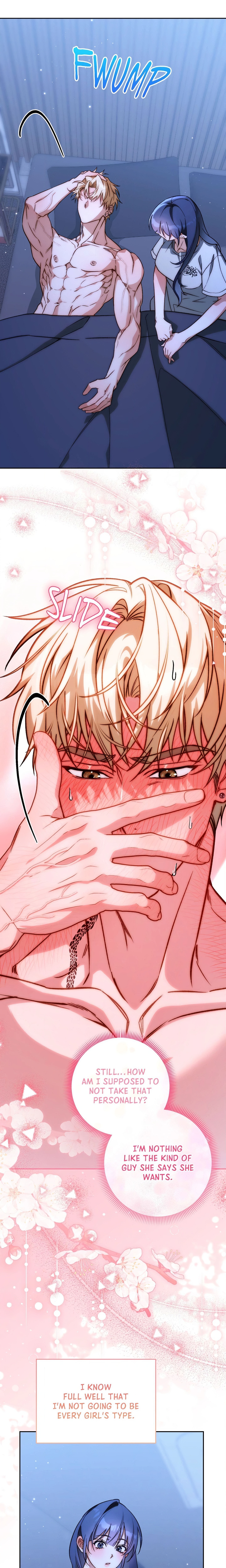 Not Sober (Uncensored) Chapter 18 Page 6