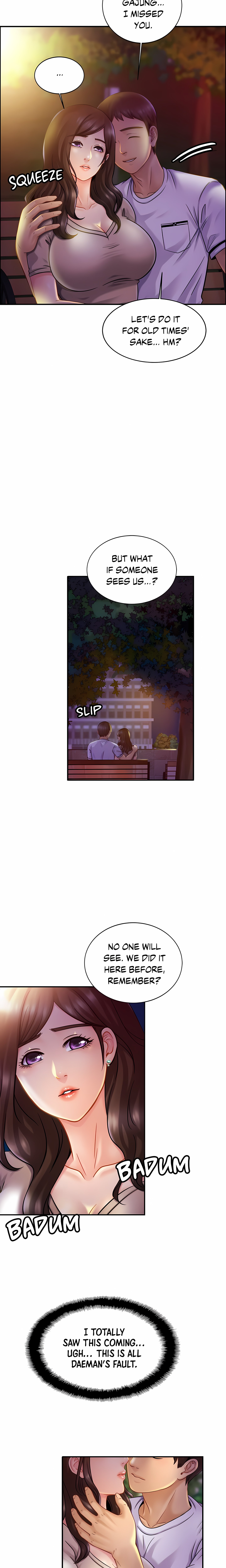 Close Family (Uncensored)