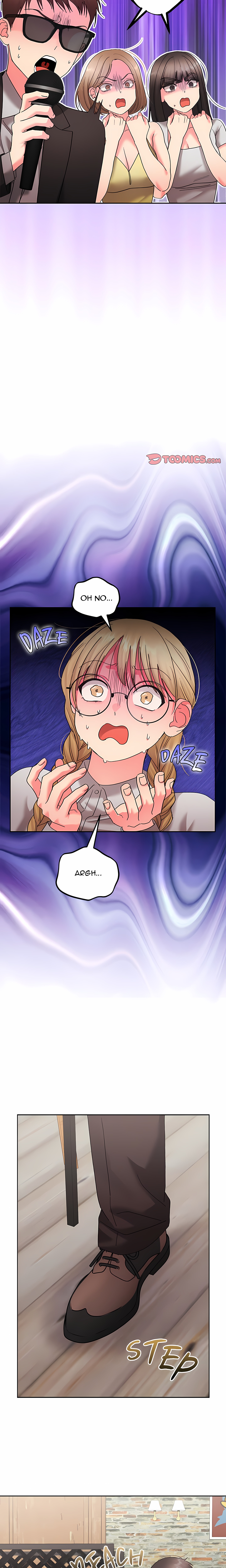 From Weakling to Nemesis Season 2 (Uncensored) Chapter 18 Page 6