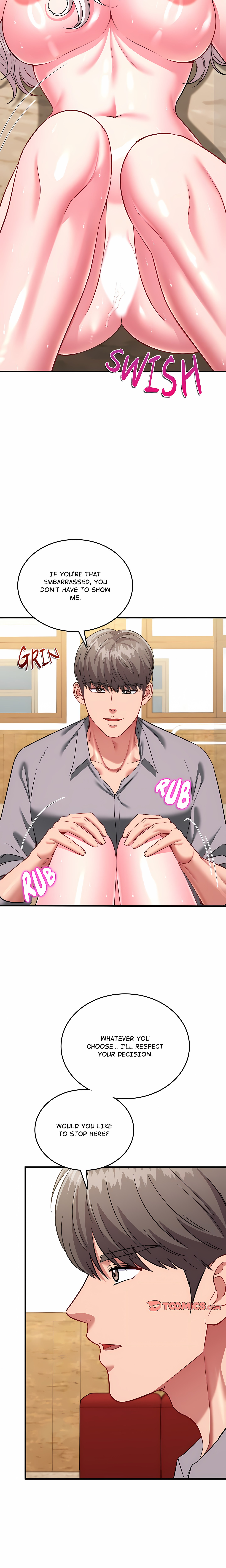 Sinfully Sweet