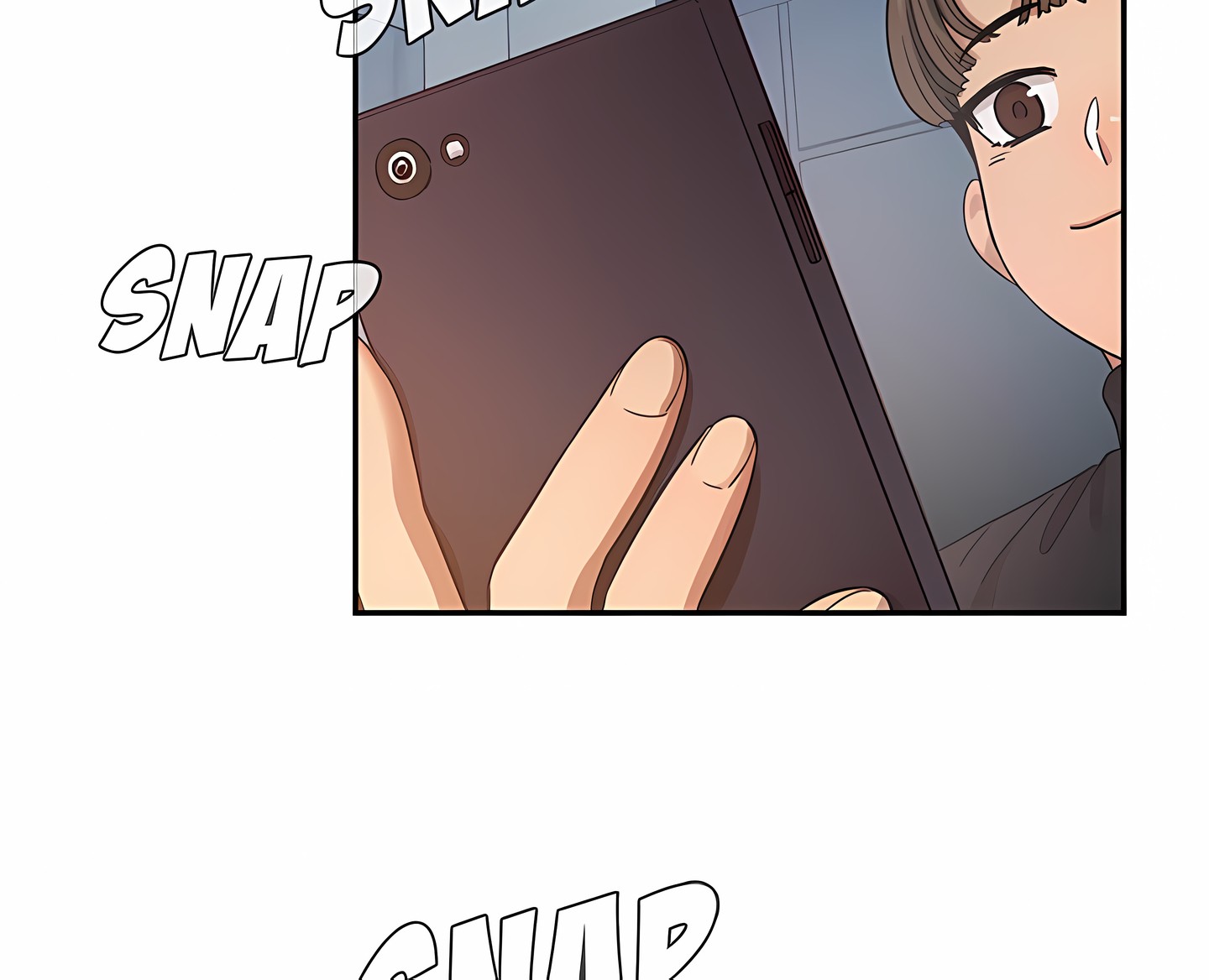 [MOTION] Crime and Punishment (Daktaryeong) (Uncensored) Chapter 18 Page 5