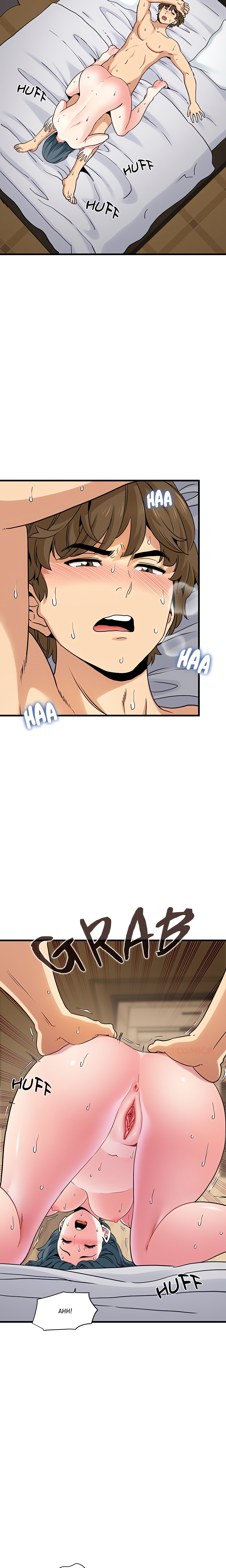 Snapping into Love (Uncensored) Chapter 18 Page 22