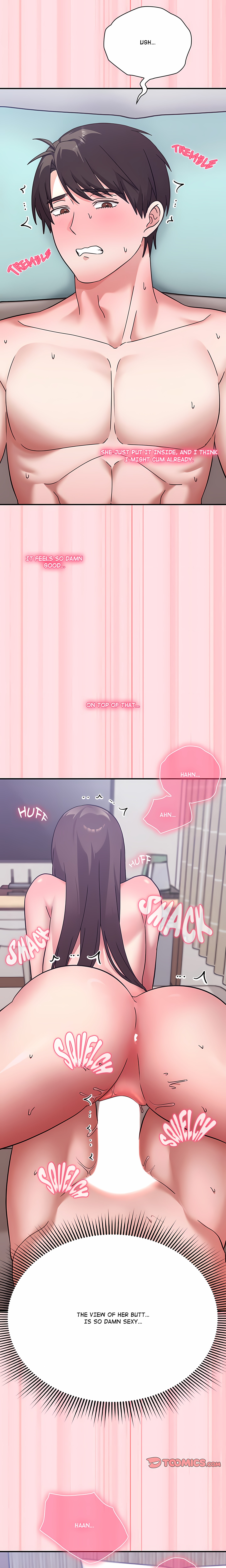 Heart Level