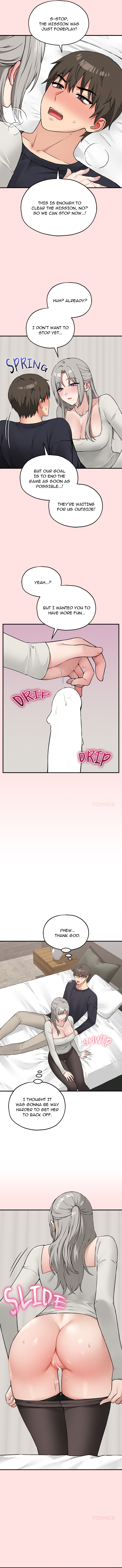 Asmodeck: A Game of Desire