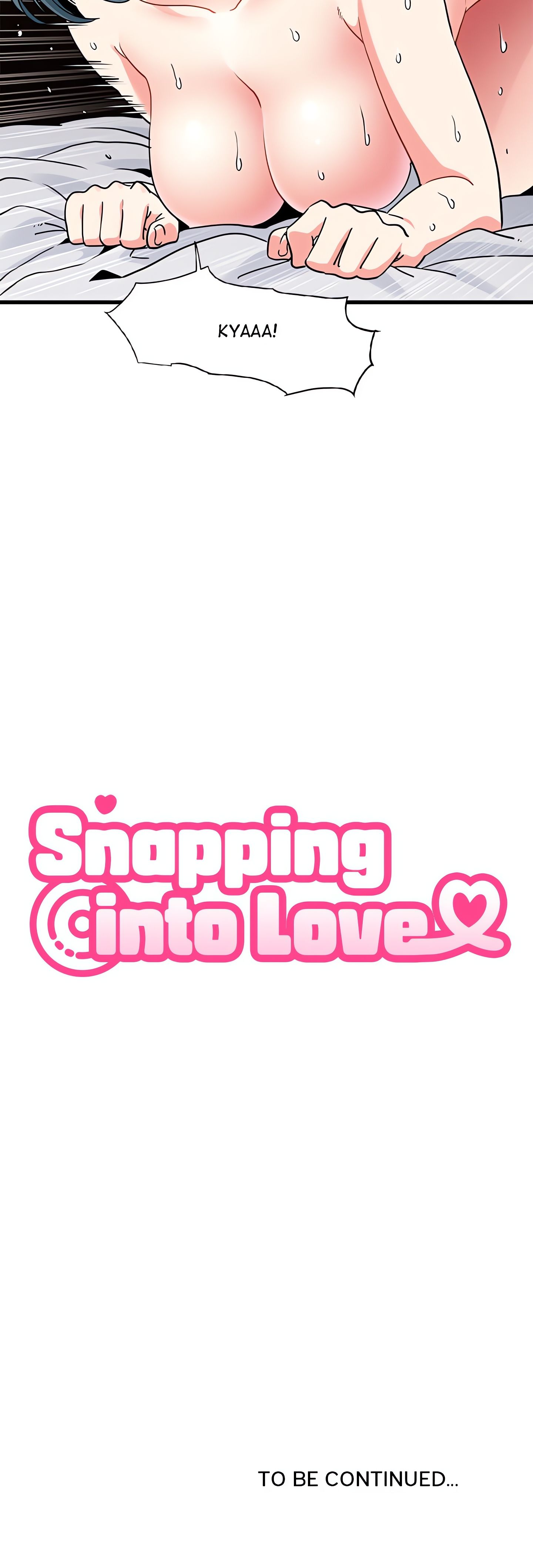 Snapping into Love (Uncensored) Chapter 18 Page 24