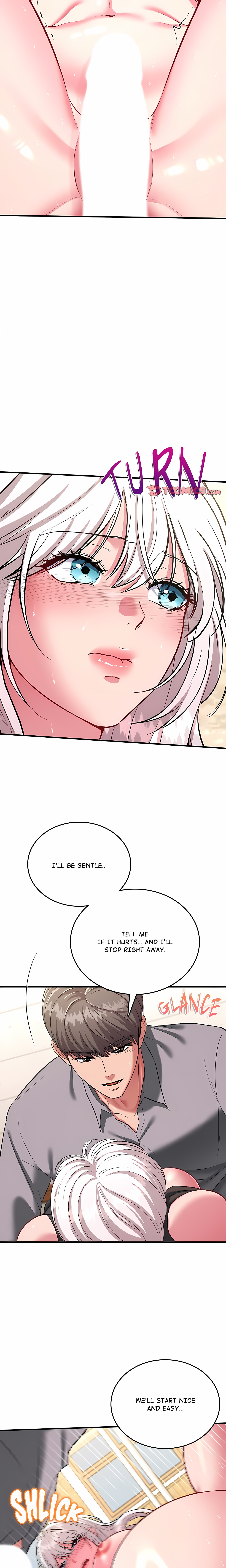Sinfully Sweet