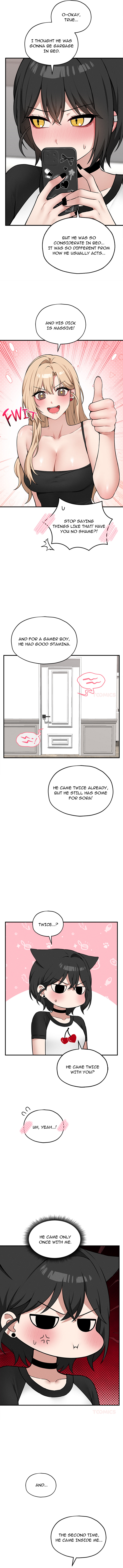 Asmodeck: A Game of Desire